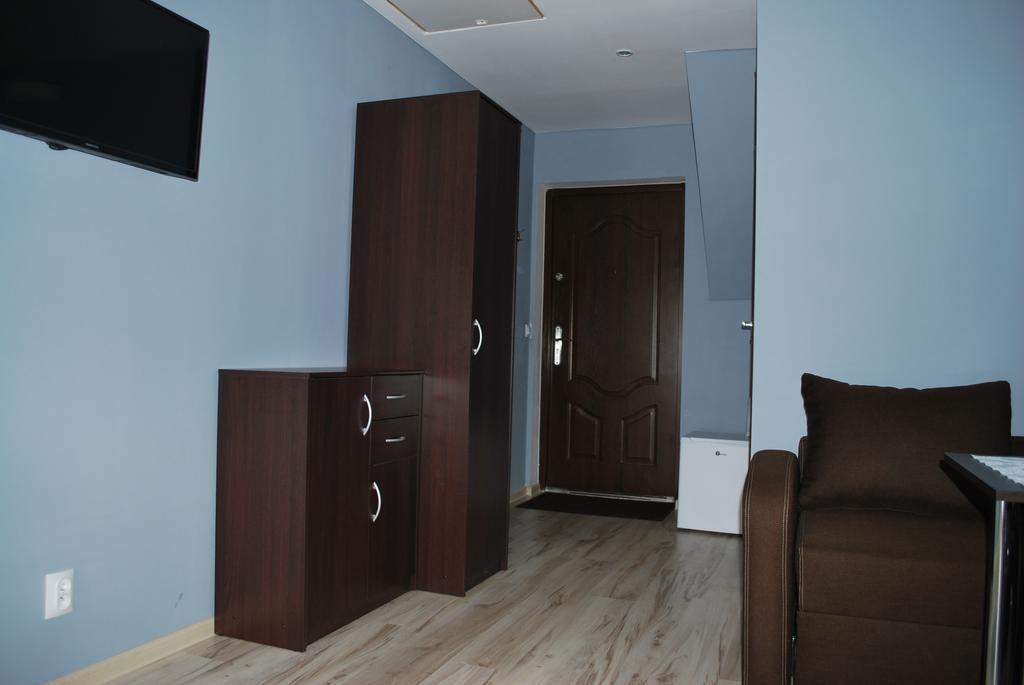 Noclegi Nad Solina Solina  Ngoại thất bức ảnh
